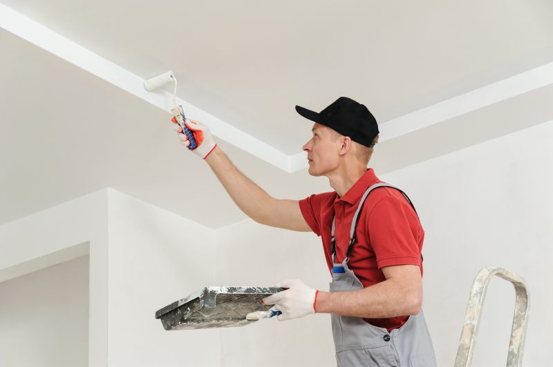 Rec Room Painting in Waco, TX